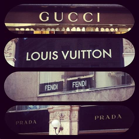 gucci prada fendi|Gucci louie Fendi Prada.